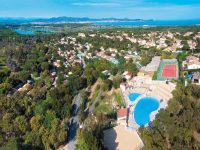 Camping le Grand Calme 83 Camping le Grand Calme 83