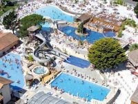 Camping le Vieux Port 40 Camping le Vieux Port 40