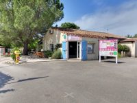 Camping les amandiers 30 Camping les amandiers 30