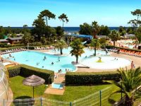 Camping les viviers 33 Camping les viviers 33
