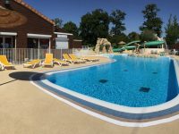 camping le Patisseau camping le Patisseau