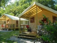 camping saint disdille 74 Contrôle d’accès camping