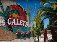 Camping les Galets 66 Camping les Galets 66