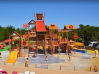 Camping la Rive 40 Camping la Rive 40