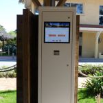 Borne camping du Vieux Port