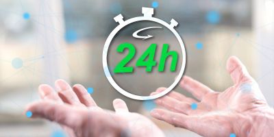 Borne camping 24h Borne camping 24h